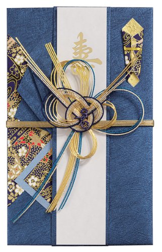 マルアイ 新金封 キ-658B マルアイ 4902850326629（10セット）