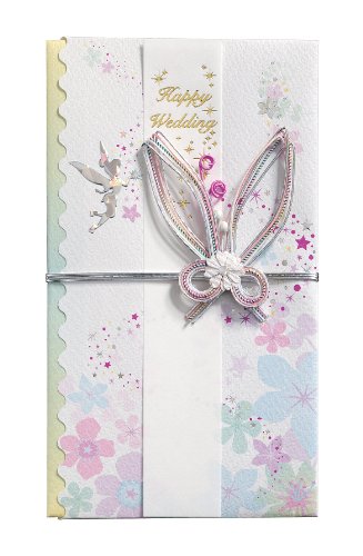 マルアイ ディズニー金封ティンカーベル2 キ-D305 マルアイ 4902850303637（10セット）