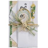 マルアイ 新金封 キ-659G マルアイ 4902850326643（10セット）