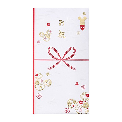 マルアイ ディズニー多当和風お祝 Pノ-D318 マルアイ 4902850304573（10セット）