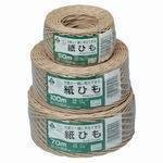 マルアイ 紙ひも カヒ-7 マルアイ 4902850195041（10セット）