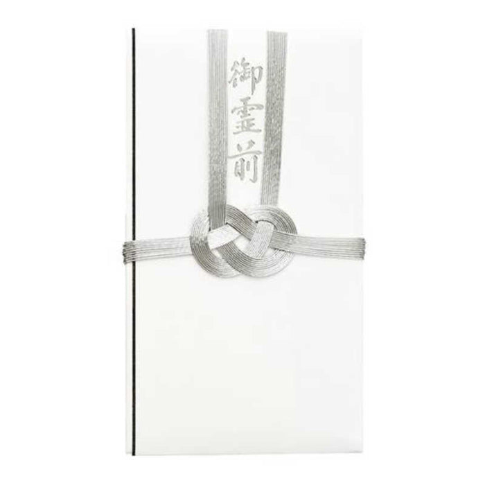 マルアイ コットン仏金封 キ-CH381 マルアイ 4902850410144（10セット）