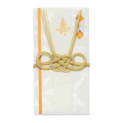 マルアイ 祝金封 キ-630GO マルアイ 4902850329026（10セット）