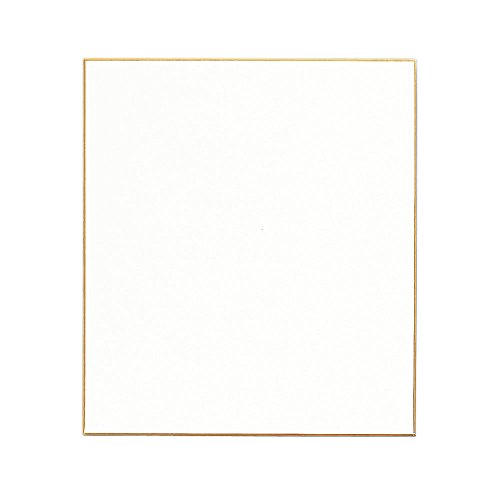 NO.4 奉書 シキシ-4(1枚入) マルアイ 4902850340045（10セット）