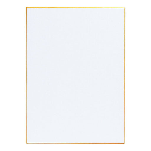 マルアイ 色紙Ｆ４画仙 ｼｷｼ-8F4 4902850341844（10セット）