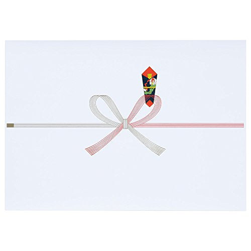 ﾉｲ-N1A3　マルアイ マルアイ のし紙祝  a3 マルアイ 4902850040204（10セット）