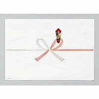 マルアイ 祝のし紙 みの 厚口  ノイ-N103 マルアイ 4902850040181（10セット）