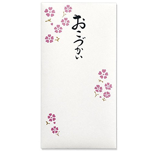 ﾉ-ｺﾄ08　マルアイ ことのは 万円袋 おこづかい ノ-コト08 マルアイ 4902850370295（10セット）