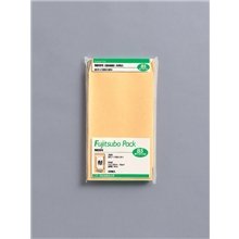 藤壷クラフトパック 角8 85g/平方メートル PK-8(32枚入) マルアイ 4902850032483（10セット）