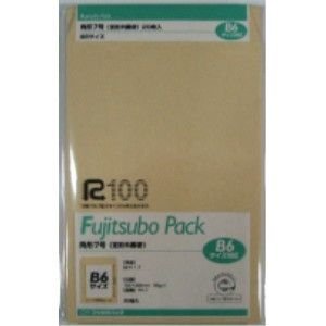 藤壷クラフトパック 角7 85g/平方メートル PK-7(20枚入) マルアイ 4902850032476（10セット）