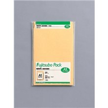 藤壷クラフトパック 角6 85g/平方メートル PK-6(17枚入) マルアイ 4902850032469（10セット）