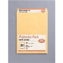 藤壷クラフトパック 角0 85g/平方メートル PK-0(7枚入) マルアイ 4902850032407（10セット）