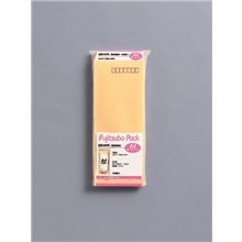 藤壷クラフトパック 長40 70g/平方メートル PN-40(40枚入) マルアイ 4902850032353（10セット）