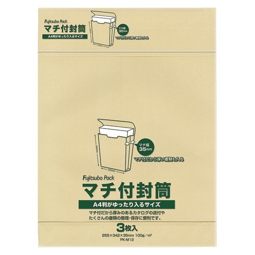 マルアイ 藤壺パック PK-12M マルアイ 4902850037631（10セット）