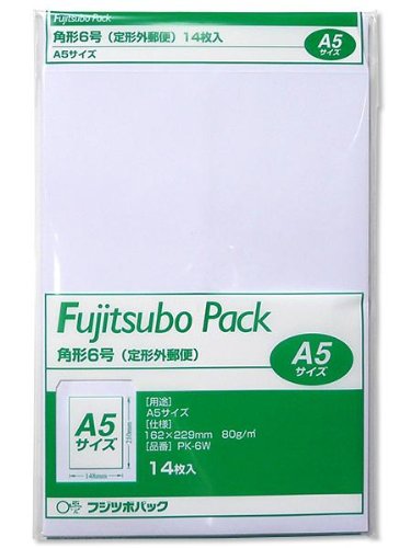 マルアイ 藤壺パック PK-6W マルアイ 4902850034685（10セット）