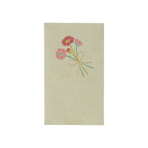 マルアイ オハナノポチブクロガーベラ ﾉ-ﾊﾅ300G　4902850456715（10セット）