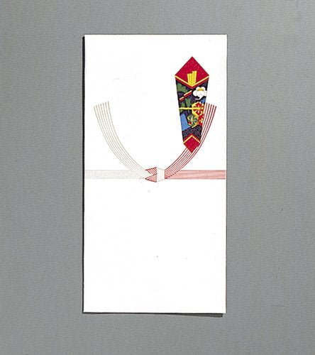 マルアイ 新万円袋 結切 ノ-118 マルアイ 4902850041782（10セット）