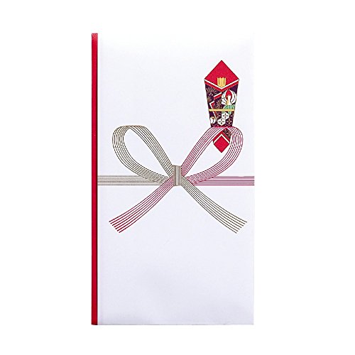 マルアイ 祝多当 P190 真〆 中袋付 マルアイ 4902850043502（10セット）