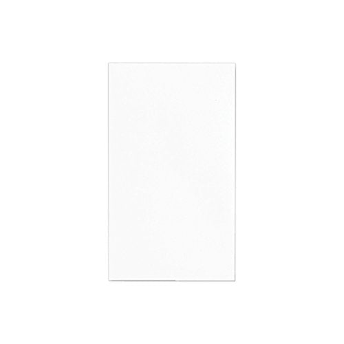 コンビ マルアイ 円入型 白無地 10P 134 マルアイ 4902850041348（10セット）