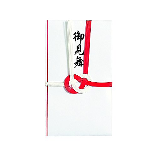 マルアイ 祝多当 赤白7本結切 御見舞 マルアイ 4902850321129（10セット）