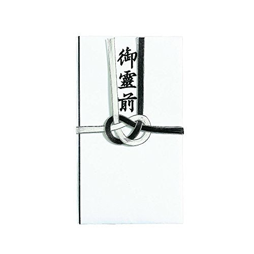 弔事用 仏金封 キ-231N マルアイ 4902850312318（10セット）