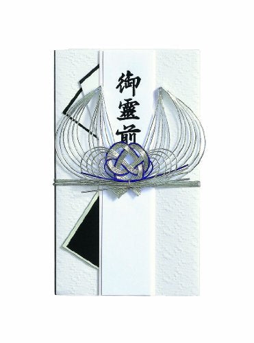 マルアイ 仏金封  キー355 マルアイ 4902850323550（10セット）