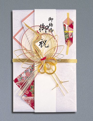 マルアイ 金封 キ-GE504 マルアイ 4902850423595（10セット）