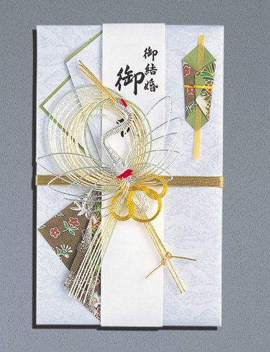 マルアイ 金封 キ-GE505 マルアイ 4902850423601（10セット）