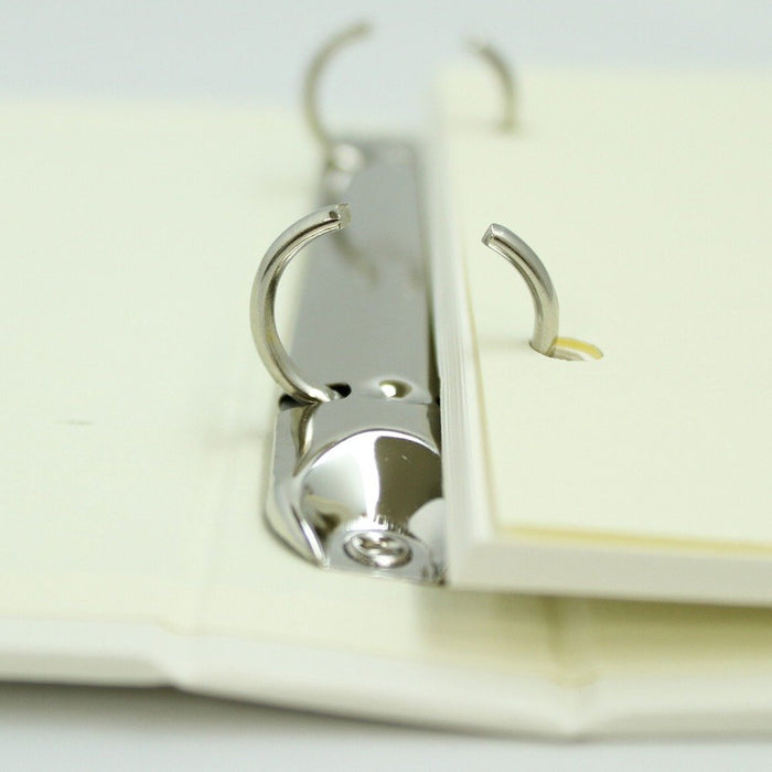 マルアイ ゲストブック ﾒ-60W　4902850346627（2セット）