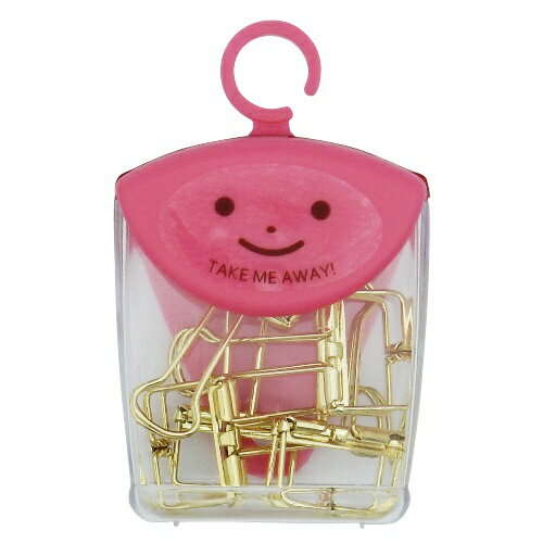 ミツヤ リーンクリップ小５個 TM-88 4902787026685（5セット）