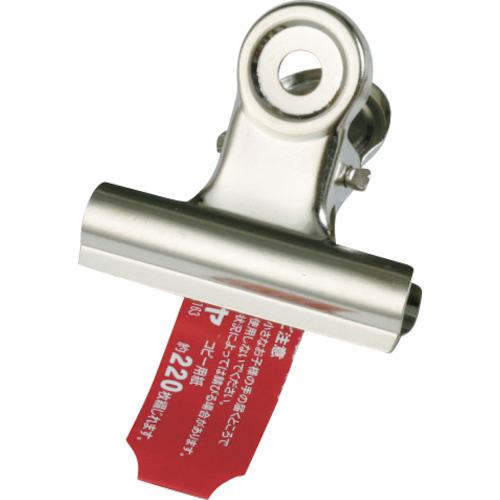 ミツヤ 目玉クリップバラ MC-510-BA 4902787006489（50セット）