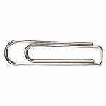 ゼムクリップ gm-590 大   ミツヤ 4902787002535（10セット）