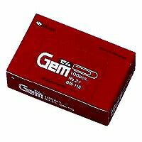 ゼムクリップ gm-115 小   ミツヤ 4902787002559（10セット）