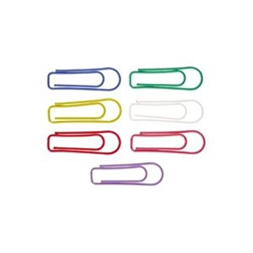 ビニゼムクリップ VG-14 ジャイアント ミツヤ 4902787003297（10セット）