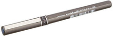 水性ボールペン　ユニボール (UB-155.33) 1本 （0．5mm） インク色：青 三菱鉛筆 4902778180242（10セット）