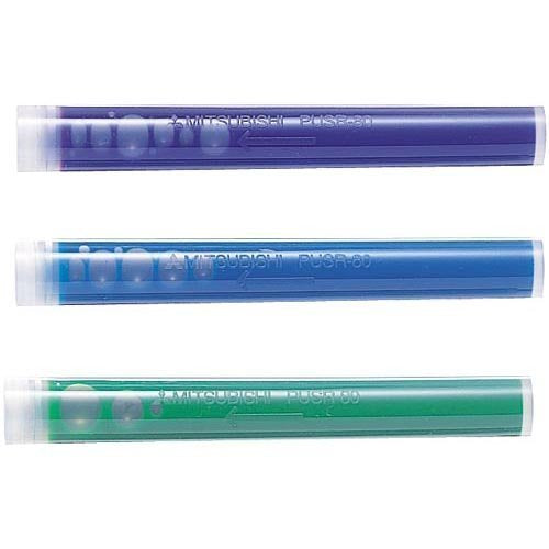 三菱 プロパス スペア PUSR80-12 2本 三菱鉛筆 4902778662793（10セット）