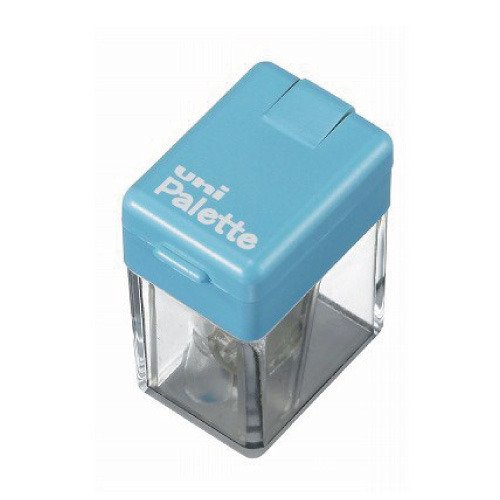 三菱 シャープナー DPS-101 PLT 三菱鉛筆 4902778045787（10セット）