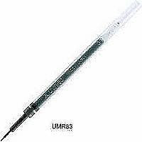 ボールペン替芯 UMR83.64 62764 三菱鉛筆 4902778720936（10セット）
