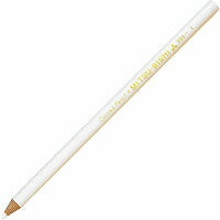 三菱 色鉛筆880.1 ダース しろ 三菱鉛筆株式会社 4902778006795（10セット）