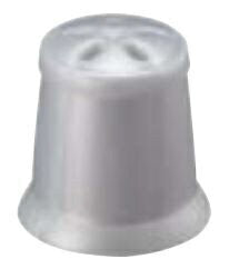 三菱えんぴつ ジェットストリーム 41用 消しゴムキャップ BKCMSXE510.26 シルバー 三菱鉛筆 4902778193068（10セット）