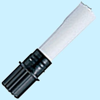 三菱 ピースマーカー 詰替 PAR-72 黒 三菱鉛筆 4902778719596（10セット）