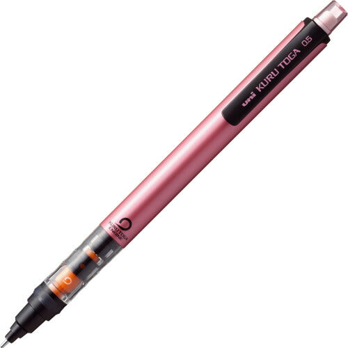 Модель Kurtoga Pipe Slide M5-452 1P Pink 13 (1 шт.) Mitsubishi Pencil 4902778199473 (10 комплектов)