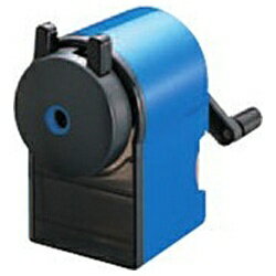 三菱 手動シャープナー KH-18 青 三菱鉛筆 4902778580950（10セット）