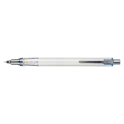 三菱鉛筆 MITSUBISHI PENCIL M35591P.1 [シャープペシル アドバンス 0.3mm ホワイト] 4902778227480（10セット）