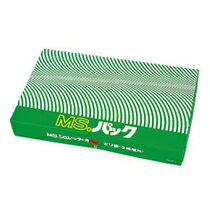 明光商会 msパック ll   明光商会 4993460170498（10セット）