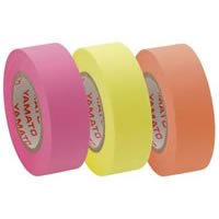 ヤマト メモック ロールテープ RK-15H-C ヤマト 4903076061363（10セット）