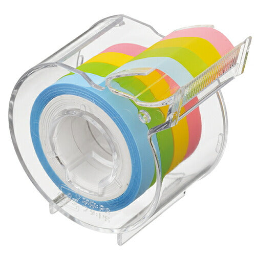 ヤマト メモックロールテープフィルムRF-7CH-6AN ヤマト 4903076102141（10セット）