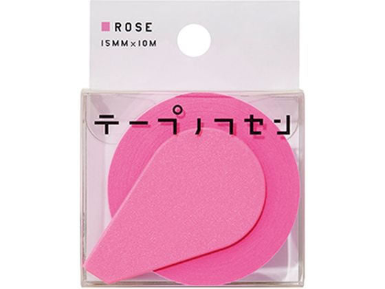 ヤマト テープノフセン TF-15-RON　4903076102448（10セット）