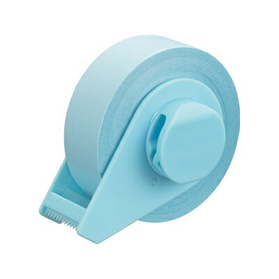 ヤマト テープノクリップフセン パステルカラー  単品 15mm幅    TFC-15-PB  4903076102516（10セット）