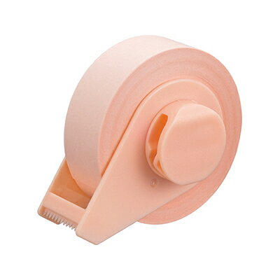 ヤマト テープノクリップフセン パステルカラー  単品 15mm幅     TFC-15-PP  4903076102530（10セット）